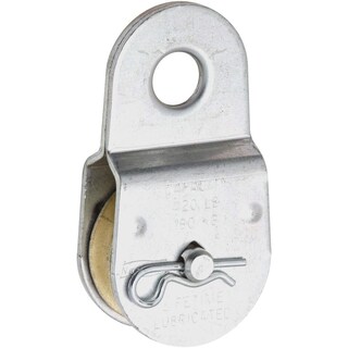 Foto 2 | Foto 2 | Polea Única Fija National Hardware N195-800 3213bc - Venta Internacional.