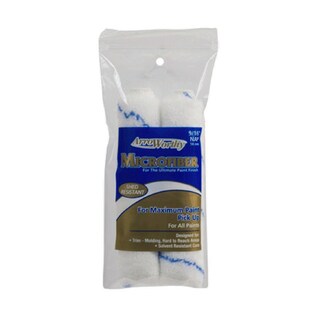 Foto 1 | Foto 1 | Funda Para Rodillo De Pintura Arroworthy Microfibra 14 Cm X 17 Cm Paquete De 2 - Venta Internacional.