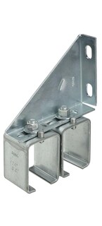 Foto 5 | Foto 5 | Soporte De Doble Empalme Spectrum Brands N104-752 Galvanizado - Venta Internacional.