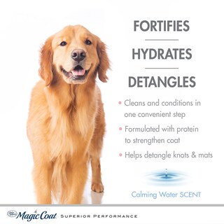 Foto 2 | Foto 2 | Champú Acondicionador 2 En 1 Four Paws Magic Coat 473 Ml - Venta Internacional.