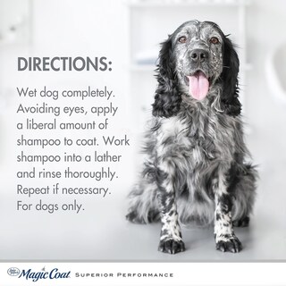 Foto 5 | Foto 5 | Champú Acondicionador 2 En 1 Four Paws Magic Coat 473 Ml - Venta Internacional.