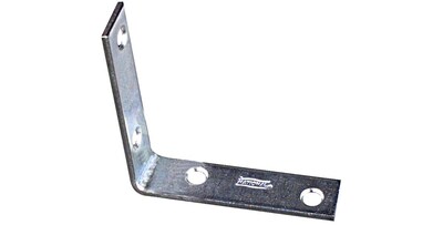 Foto 1 | Foto 1 | Corner Iron Spectrum Brands N113-456 Paquete De 4 Unidades 3 X 3/4 Pulgadas - Venta Internacional.