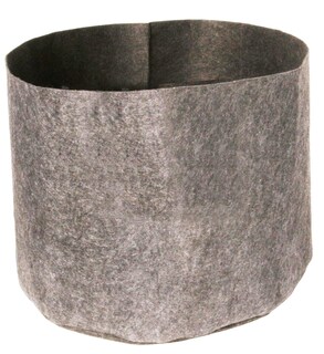 Foto 1 | Foto 1 | Maceta Reutilizable Planter Hydrofarm Hgdb1 Con Bolsa Antisuciedad 3 8 L - Venta Internacional.