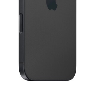Foto 4 | Foto 4 | Iphone 16 Plus 128gb Negro E-sim Reacondicionado Más Audífonos Genéricos