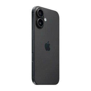 Foto 5 | Foto 5 | Iphone 16 Plus 128gb Negro E-sim Reacondicionado Más Audífonos Genéricos