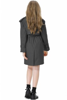 Foto 2 | Foto 2 | Gabardina Betusline Con Doble Botonadura Para Mujer - Venta Internacional.