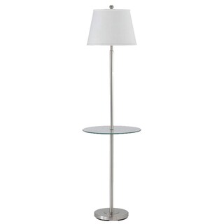 Foto 1 | Foto 1 | Lámpara De Pie Benzara Metal Redonda De 3 Vías 43x43x152 Cm - Venta Internacional.