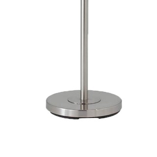 Foto 4 | Foto 4 | Lámpara De Pie Benzara Metal Redonda De 3 Vías 43x43x152 Cm - Venta Internacional.