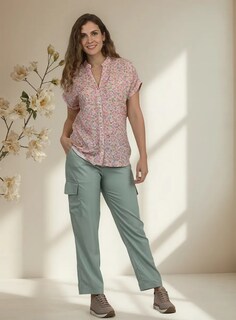 Foto 1 | Foto 1 | Ferrioni Blusa De Dama M27616