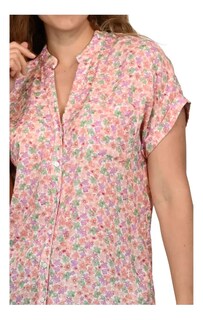 Foto 2 | Foto 2 | Ferrioni Blusa De Dama M27616