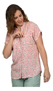 Foto 3 | Foto 3 | Ferrioni Blusa De Dama M27616