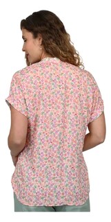 Foto 4 | Foto 4 | Ferrioni Blusa De Dama M27616