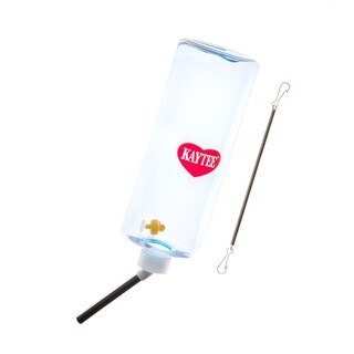 Foto 4 | Foto 4 | Dispensador De Agua Para Animales Kaytee Clear View 946 Ml - Venta Internacional.