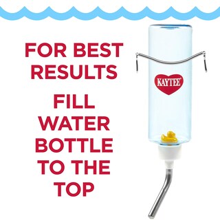 Foto 5 | Foto 5 | Dispensador De Agua Para Animales Kaytee Clear View 946 Ml - Venta Internacional.