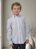 Ferrioni Camisa De Niño M28110