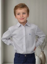 Ferrioni Camisa De Niño M28107