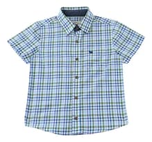 Ferrioni Camisa Manga Corta De Niño M26046