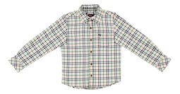 Ferrioni Camisa Manga Larga De Niño M26233