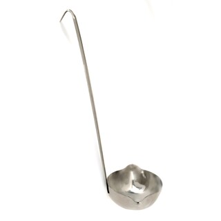 Foto 1 | Foto 1 | Cucharón Para Conservas Norpro De Acero Inoxidable De 200 Ml De Capacidad - Venta Internacional.