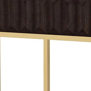 Foto 3 | Foto 3 | Mesa Benzara Bm300728 De 61 Cm Con Extremo Lateral Moderno Con Cajón - Venta Internacional.