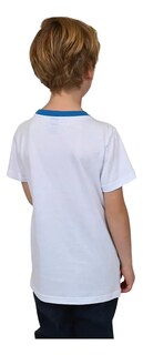 Foto 3 | Foto 3 | Ferrioni Playera De Niño M28130