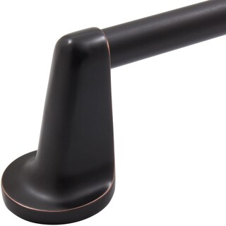 Foto 5 | Foto 5 | Toallero Stone Harbor Hardware Harbor Mist 46 Cm Bronce Vintage - Venta Internacional.