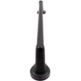 Foto 6 | Foto 6 | Toallero Stone Harbor Hardware Harbor Mist 46 Cm Bronce Vintage - Venta Internacional.