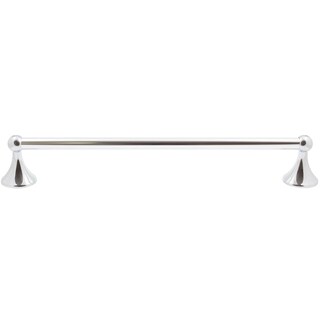 Foto 1 | Foto 1 | Toallero Stone Harbor Hardware Coastal 46 Cm Cromo Pulido - Venta Internacional.