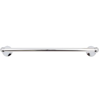 Foto 2 | Foto 2 | Toallero Stone Harbor Hardware Coastal 46 Cm Cromo Pulido - Venta Internacional.