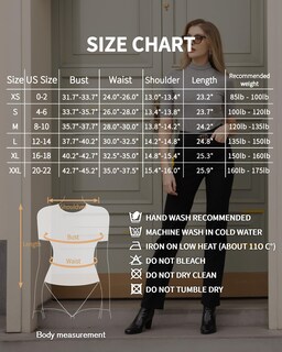 Foto 6 | Foto 6 | Camiseta Mangopop Para Mujer Con Cuello De Tortuga Corte Ajustado Blanca - Venta Internacional.