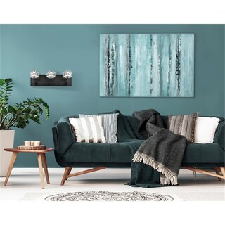 Foto 7 | Foto 7 | Lámpara De Pared Graham Elegant Lighting 3 Luces Color Negro - Venta Internacional.