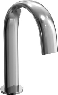 Foto 1 | Foto 1 | Grifo Toto Gooseneck Ecopower Sin Contacto Con Caño De 0 5 Gpm - Venta Internacional.