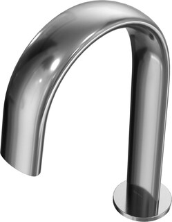 Foto 2 | Foto 2 | Grifo Toto Gooseneck Ecopower Sin Contacto Con Caño De 0 5 Gpm - Venta Internacional.