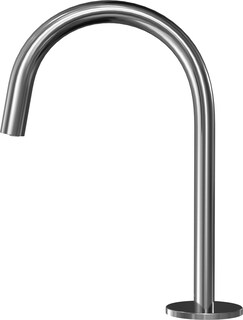 Foto 3 | Foto 3 | Grifo Toto Gooseneck Ecopower Sin Contacto Con Caño De 0 5 Gpm - Venta Internacional.