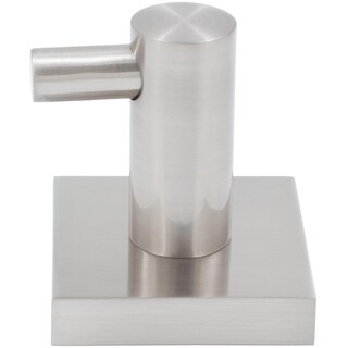 Foto 1 | Foto 1 | Robe Hook Stone Harbor Hardware Vienna Níquel Satinado - Venta Internacional.