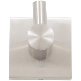 Foto 2 | Foto 2 | Robe Hook Stone Harbor Hardware Vienna Níquel Satinado - Venta Internacional.