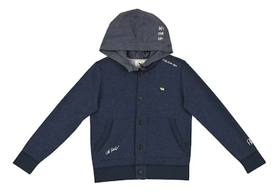 Foto 1 | Foto 1 | Ferrioni Sudadera De Niño M26174