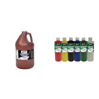Foto 1 | Foto 1 | Kit De Pintura Casafoyer Versatemp Premium 3 78 L Marrón Y 6 X 473 Ml - Venta Internacional.