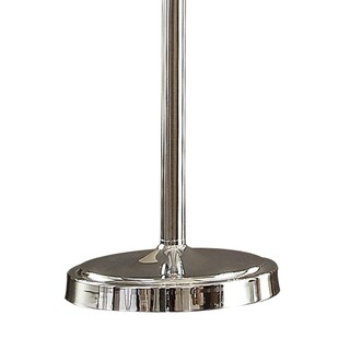 Foto 4 | Foto 4 | Lámpara Benzara Bm308928 79 Cm Crystal Metal Cromo - Venta Internacional.