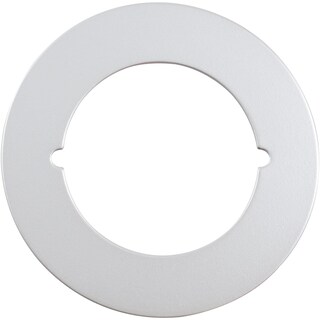 Foto 1 | Foto 1 | Plato Para Cicatrices Stone Harbor Hardware Cromo Satinado 5 4 X 8 9 Cm - Venta Internacional.