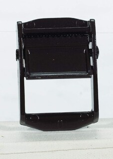 Foto 1 | Foto 1 | Hebilla Metálica Con Forma De Leva Buckle Turf 4 3 X 3 2 X 1 5 Cm - Venta Internacional.