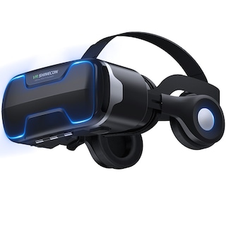 Foto 2 | Foto 2 | Gafas De Realidad Virtual Vr Box + Controller - Venta Internacional.