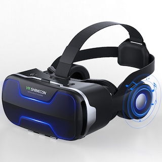 Foto 3 | Foto 3 | Gafas De Realidad Virtual Vr Box + Controller - Venta Internacional.