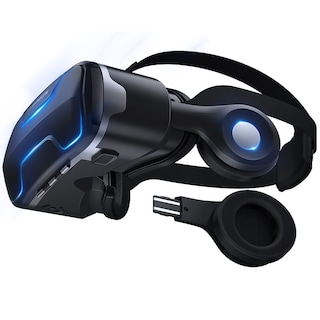 Foto 4 | Foto 4 | Gafas De Realidad Virtual Vr Box + Controller - Venta Internacional.