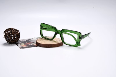 Foto 6 | Foto 6 | Gafas De Lectura Eyekepper Square Design Para Mujer +0.75 - Venta Internacional.