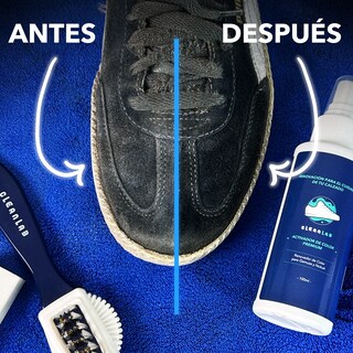 Foto 3 | Foto 3 | Activador De Color Premium - Protección De Tenis