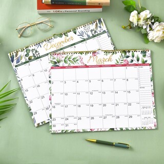 Foto 2 | Foto 2 | Calendario De Pared Calendar Pinchoco 2025 14 8 X 11 5 Cm - Venta Internacional.