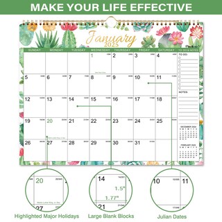 Foto 3 | Foto 3 | Calendario De Pared Calendar Pinchoco 2025 14 8 X 11 5 Cm - Venta Internacional.