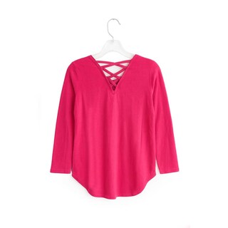 Foto 4 | Foto 4 | Blusa Infantil De Unicornio /kids 992240 (fiusha) Fucsia