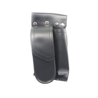 Foto 7 | Foto 7 | Bolsa Protectora De Alforja De Moto Con Soporte Para Botellas De Agua Para Harley - Venta Internacional.